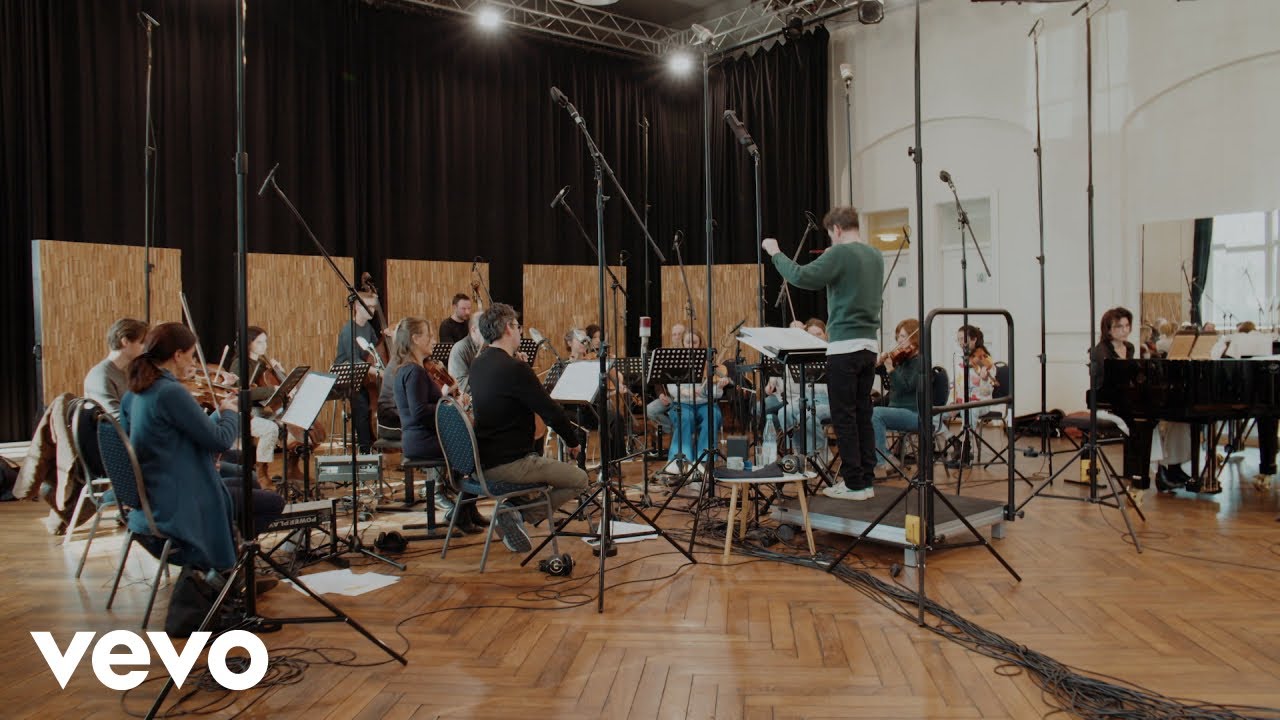 Olivia Belli - Daimon: Album Trailer