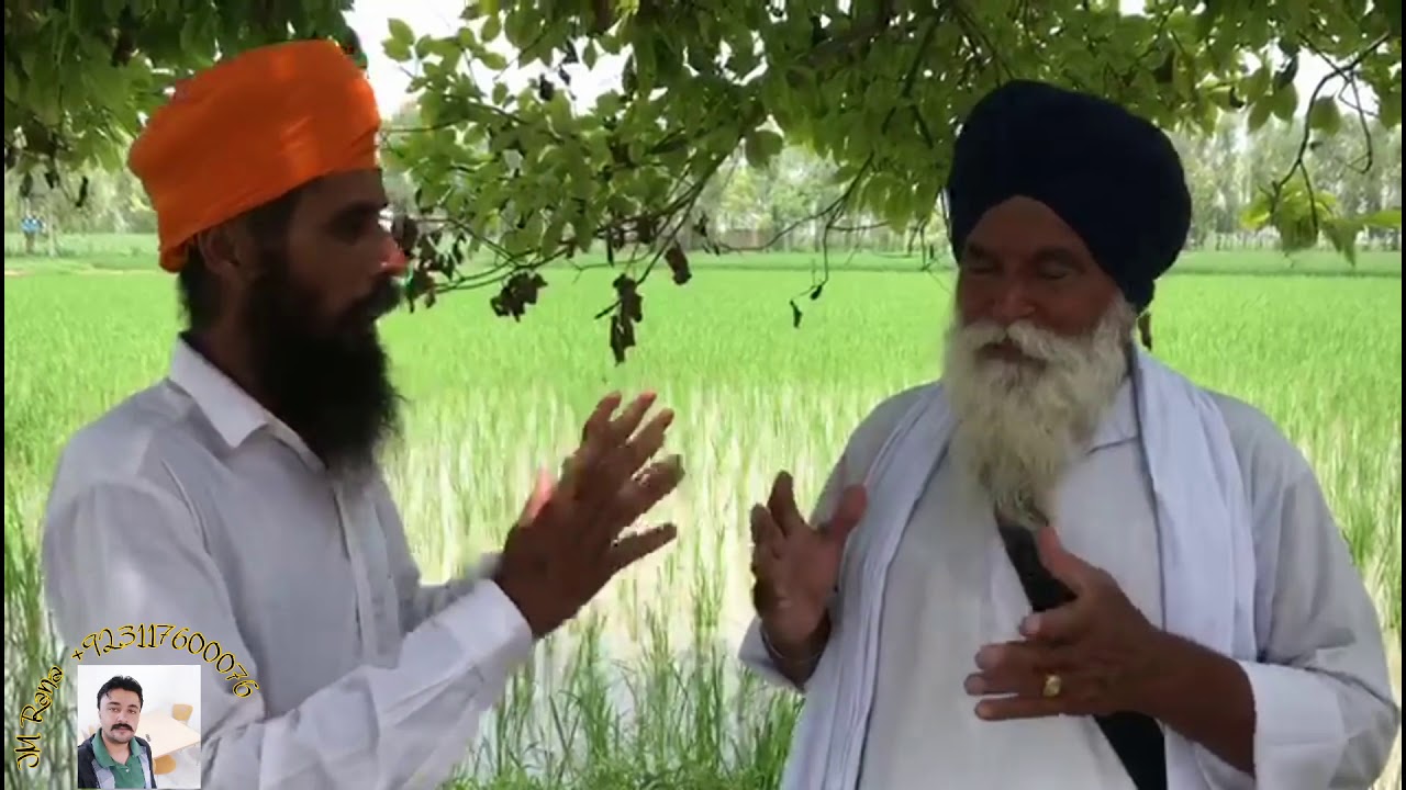 PARTITION OF PUNJAB 1947 EP#32 PIND NEW JHINDA HARYANA INDIA