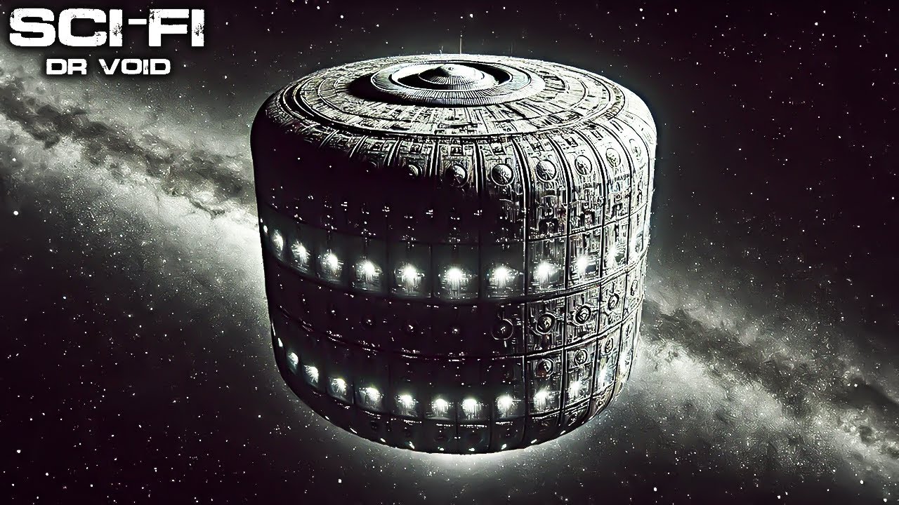 NASA Detected a Space Station Older Than Humanity, It DEFIES Physics!