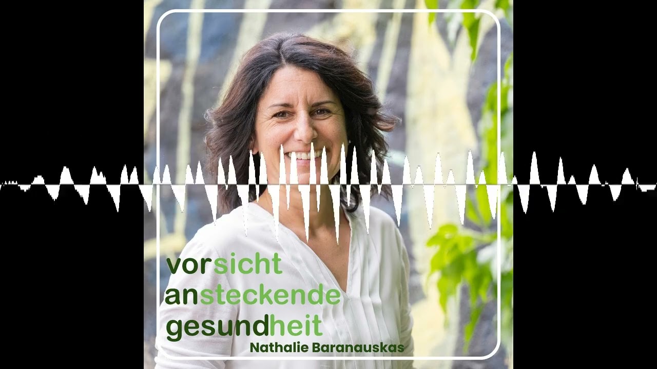 ✨ Licht als Medizin? - Vorsicht Ansteckende Gesundheit