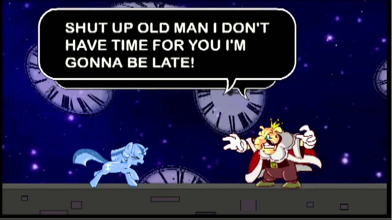Minuette VS Tardiness