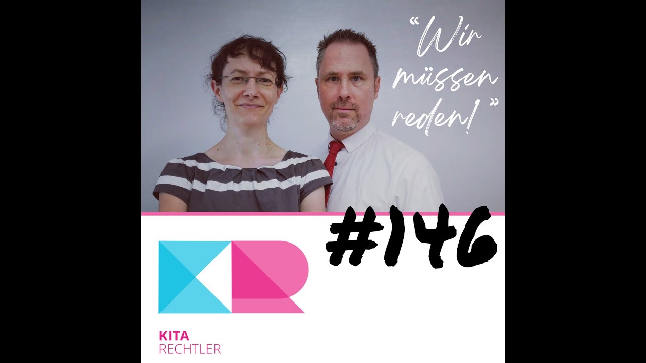 #146 Fehlerhafte Krankschreibung I Eltern-Geschenke I Autistisches Kind I Qualit&auml;t des Teams