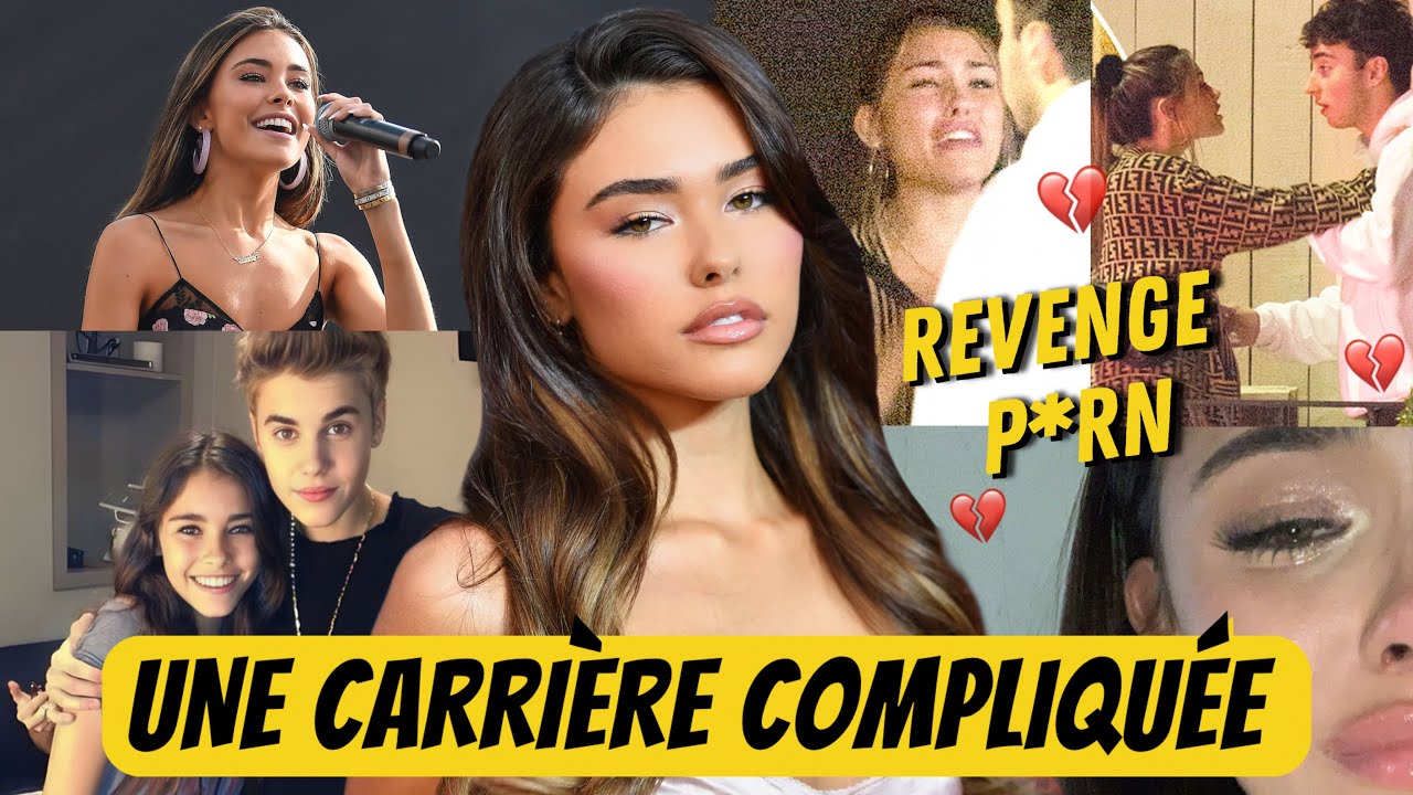 POURQUOI TOUT LE MONDE DÉTESTE MADISON BEER #GiVDT 230