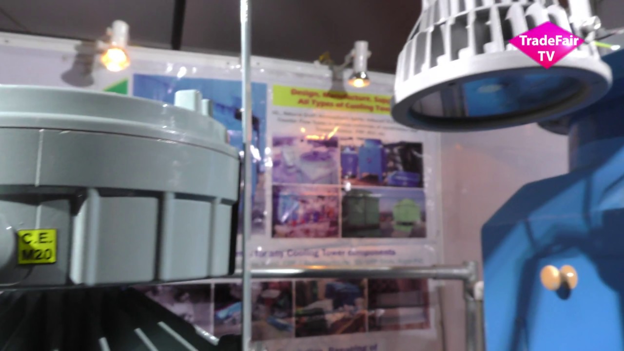 Sigma Systems - Vasai Industrial Expo 2018