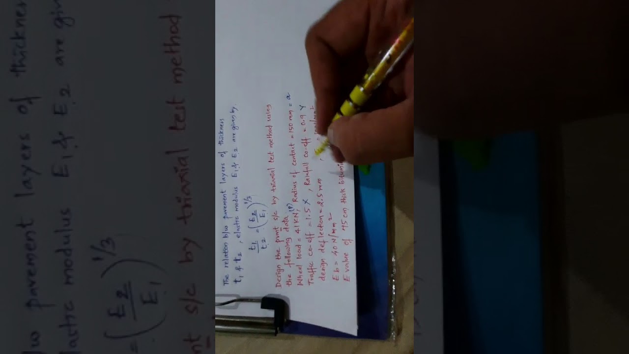 Lect 3 Kansas Method/ Triaxial test Method