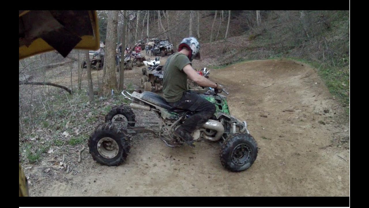 [HILLCLIMB OHIO] 4-15/16/17-16 Hillclimbing, Wellsville Oh, (new climbs)