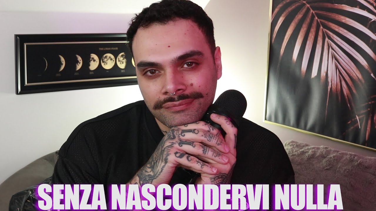 RELAZIONE A DISTANZA DOPO 13 ANNI DI CONVIVENZA