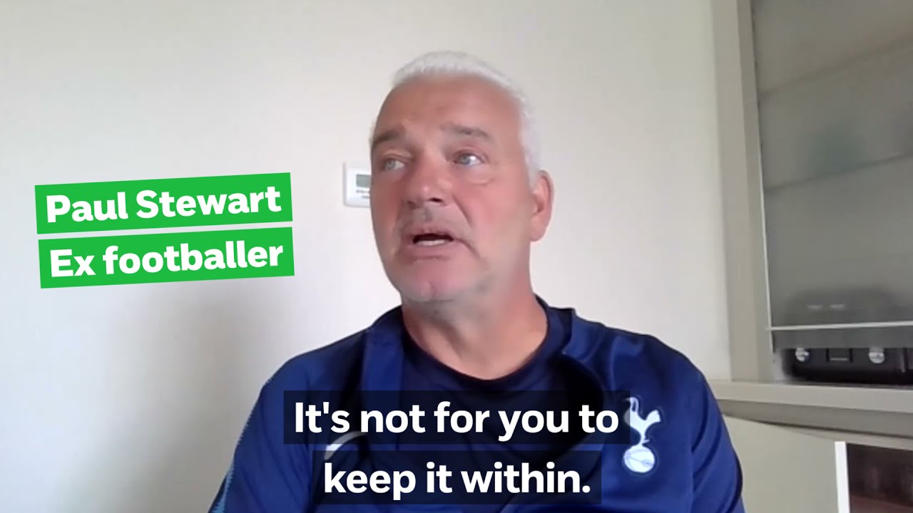 What would you say to children who might be experiencing abuse in sport? NSPCC | CPSU