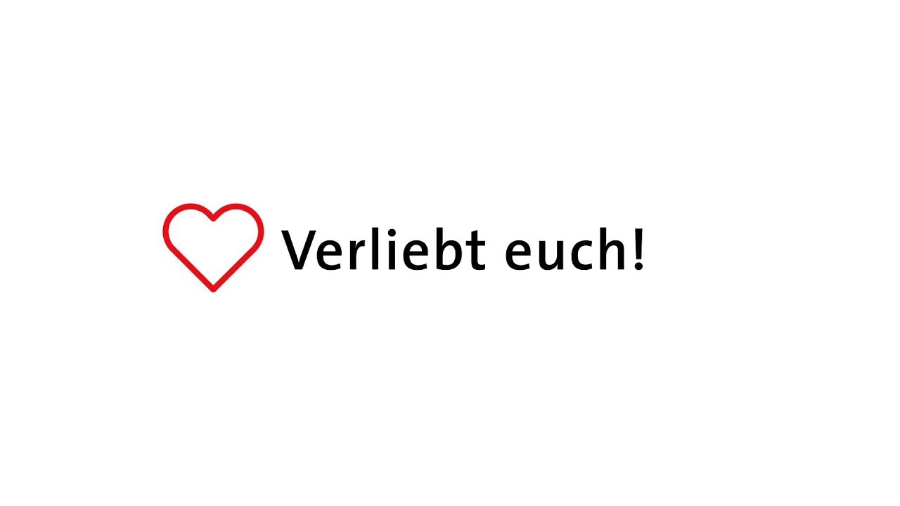 single.inFranken.de &ndash; Zeit zum Verlieben, Franken verliebt sich