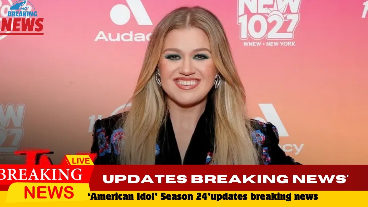 Kelly Clarkson Claims American Idol Owes Her a Car