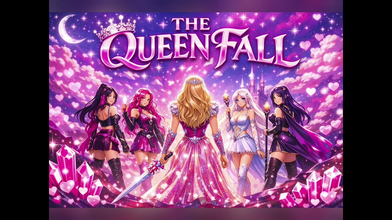QuinFall? or QueenFall?