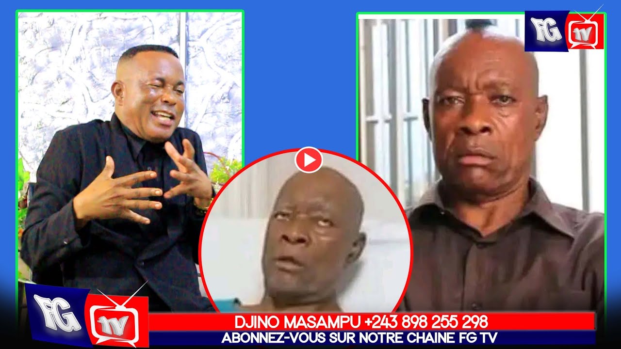 🚨URGENT:DENNIS LESSIE ABIMISI BA VÉRITÉ PLACE EDINGWE MOTO NA NGENGE AKENDA KOSIMBA KISI