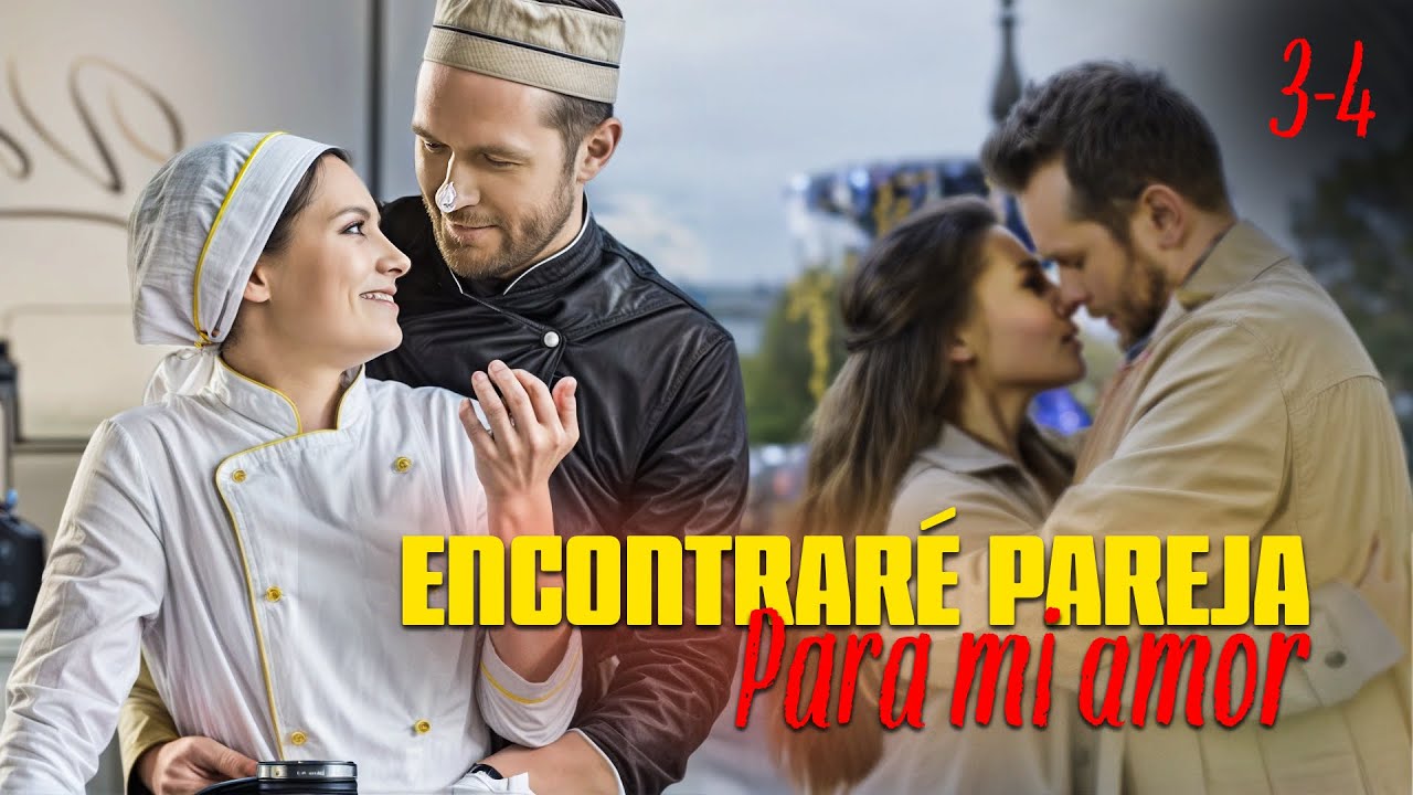 PEL&Iacute;CULA LATINA DE AMOR, que te har&aacute; llorar y so&ntilde;ar | Amor | Pel&iacute;culas Rom&aacute;nticas | Full Movies 2026