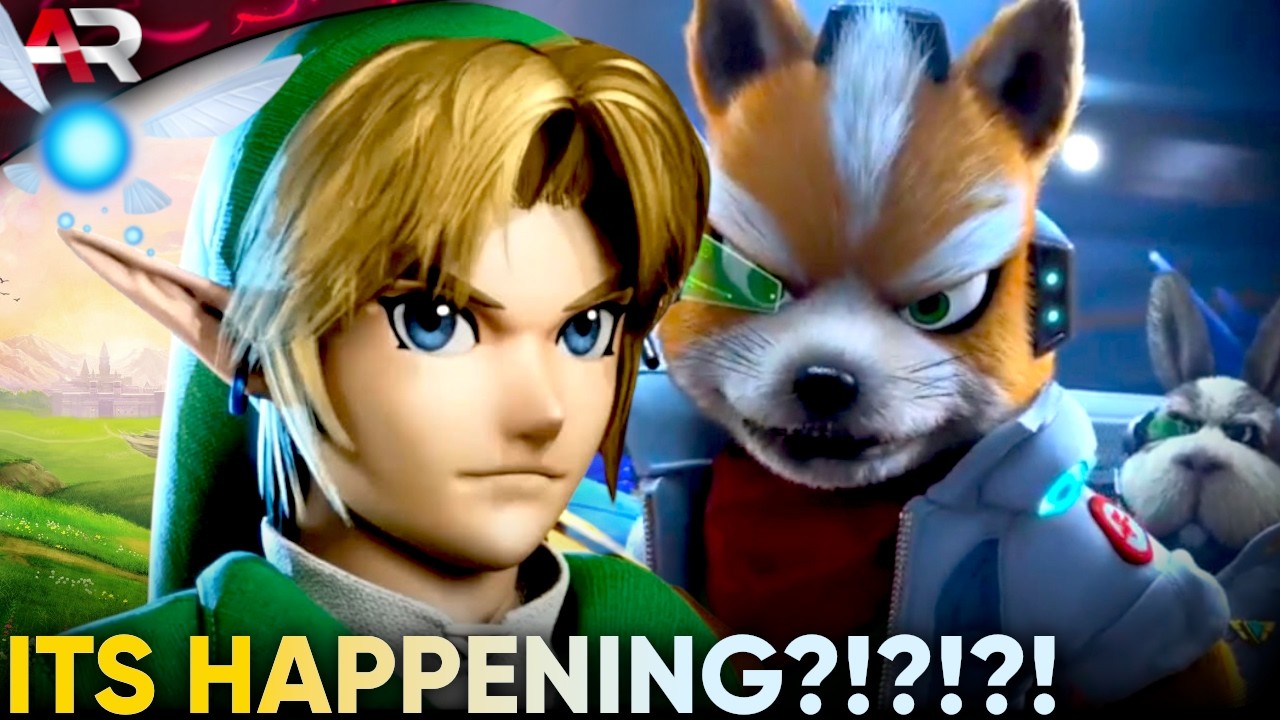 The BEST Nintendo Switch 2 2026 Leaks Just Dropped?!