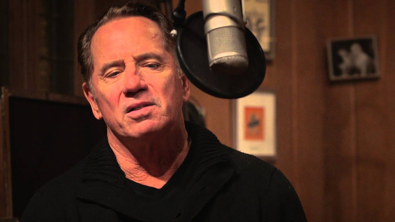 Tom Wopat - I'll Be Home for Christmas