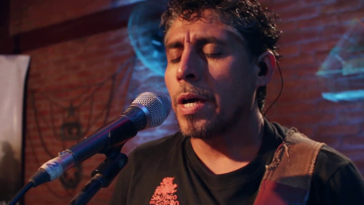TRASLACIÓN- SESIÓN REMINISCENCIA VIVO