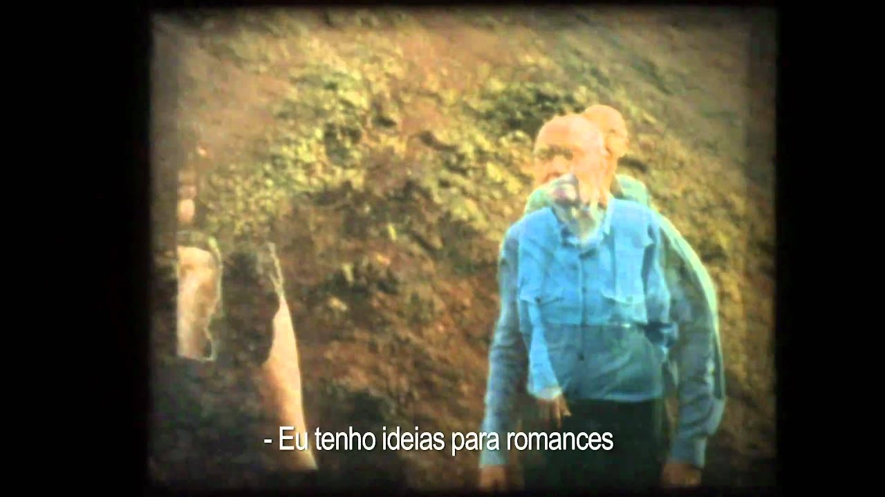 José e Pilar  - Trailer Oficial Portugal