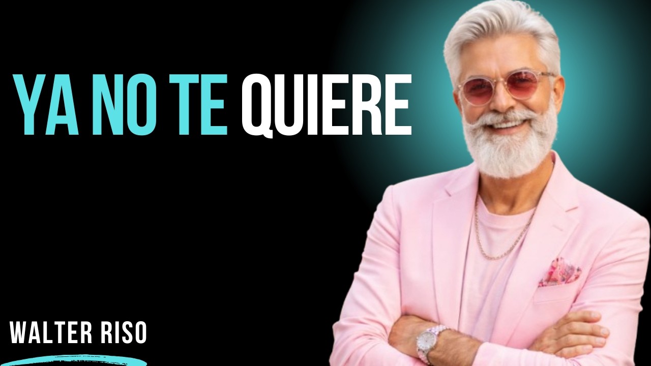 Reflexión basada en la psicología emocional de Walter Riso