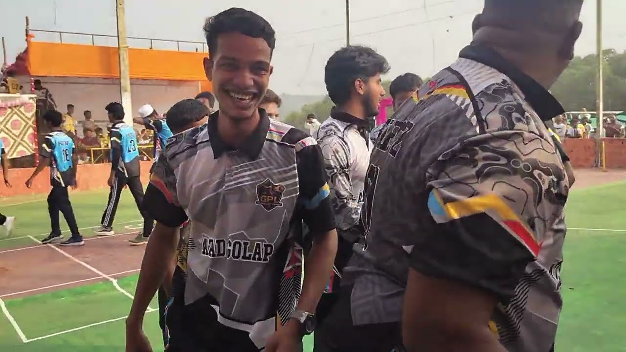 Azlan XI VS Azad Golap 🔥 1St Semi Final Match 🔥 GPL Season 3 Underarm Cricket 🔥 Golap Premier League