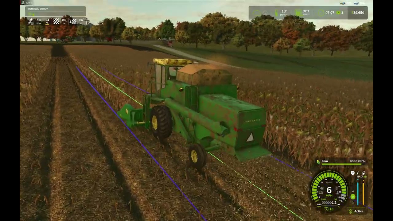 FS25 EP1