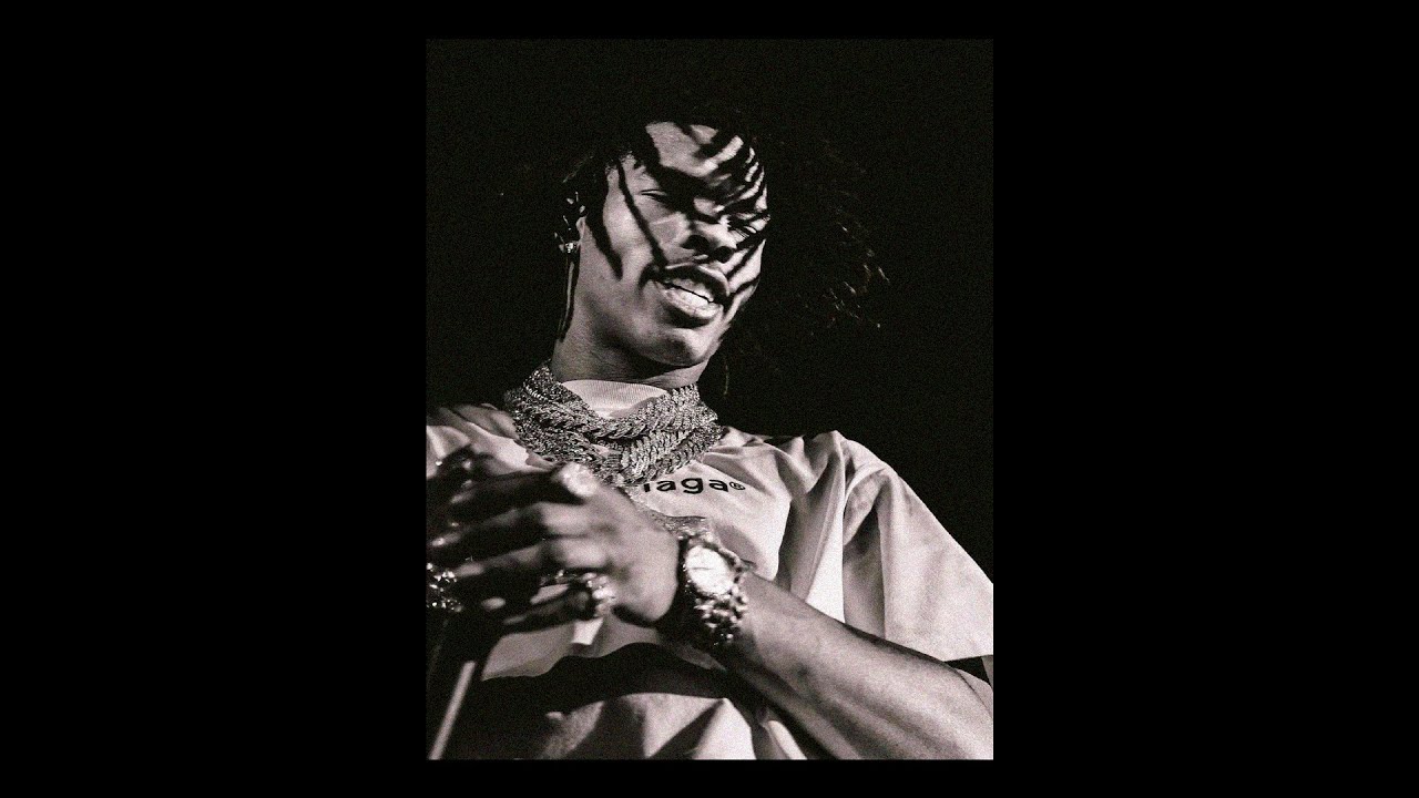 (FREE) Lil Baby x Fridayy Type Beat - 