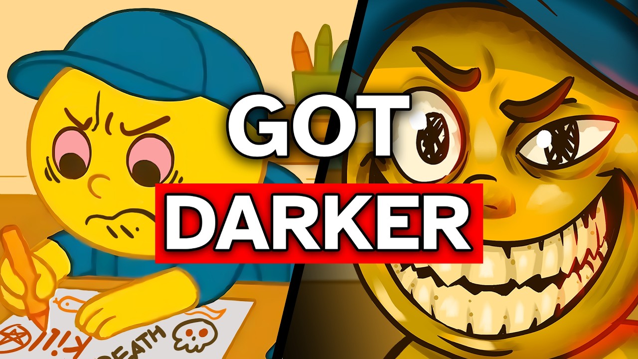 Bimo Just Got Darker!