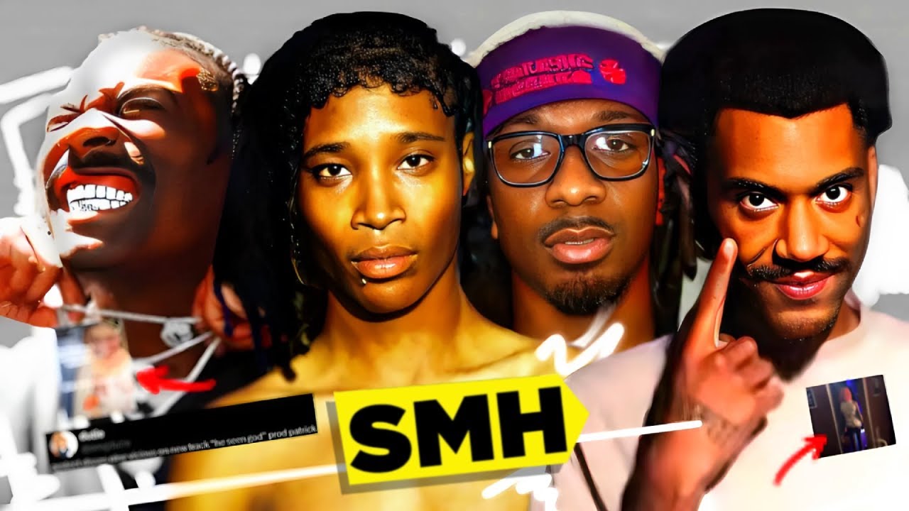 Protect и BruceDropEmOff вызывают девятерых порочных...