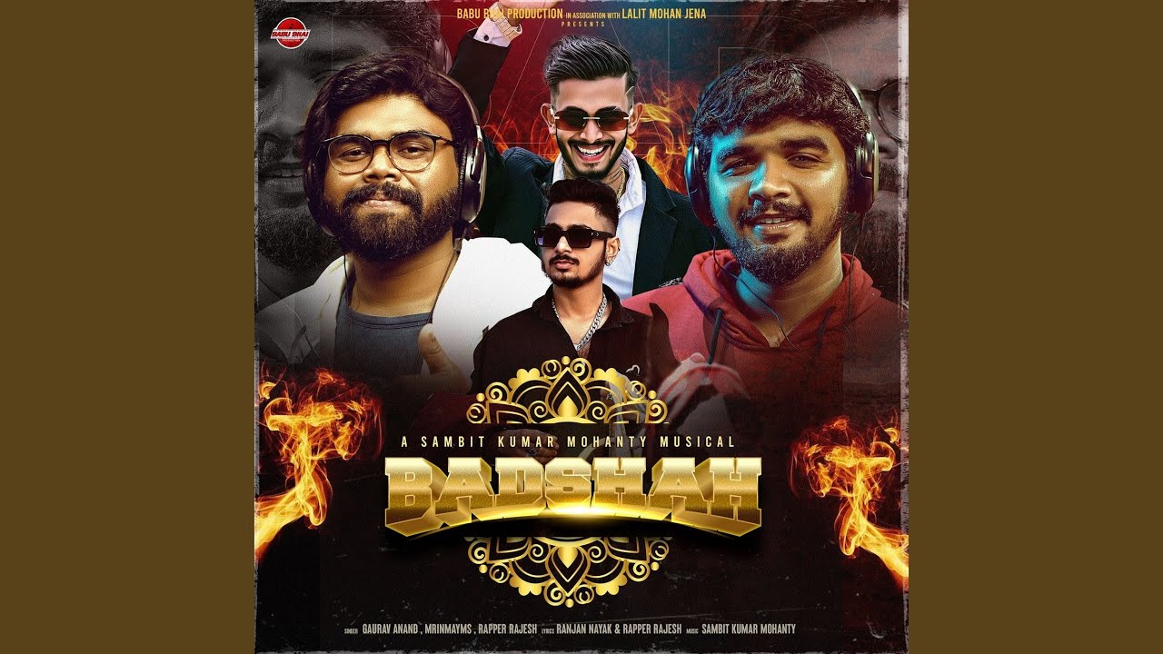 Badshah