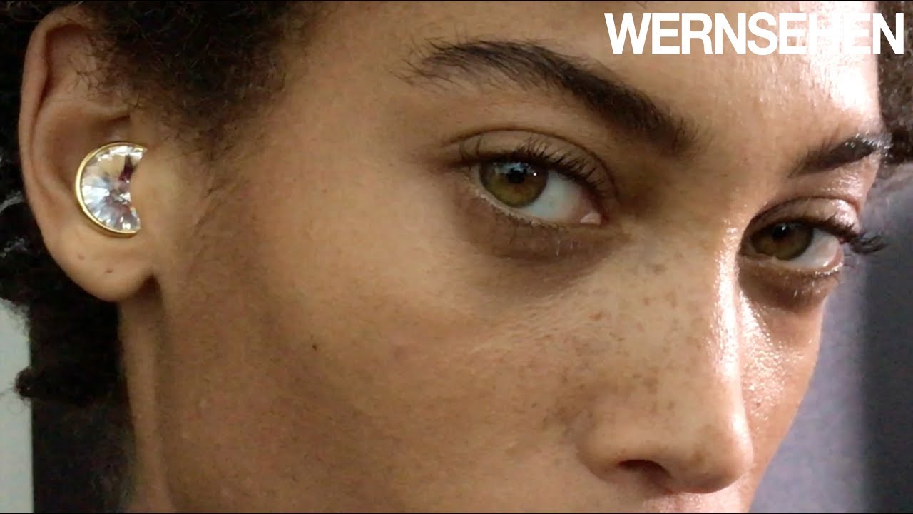 WERNSEHEN | William Fan AW17 Show // Video by Werner