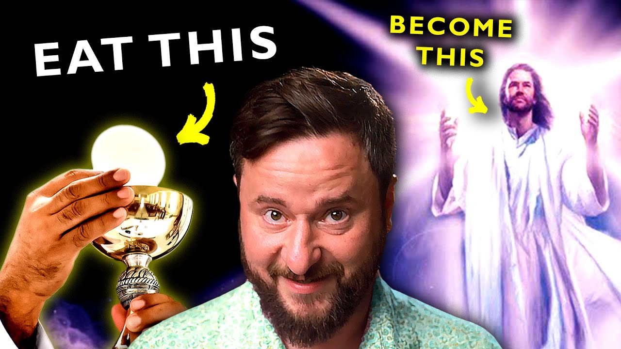 How the Eucharist Leads to Bodily Resurrection