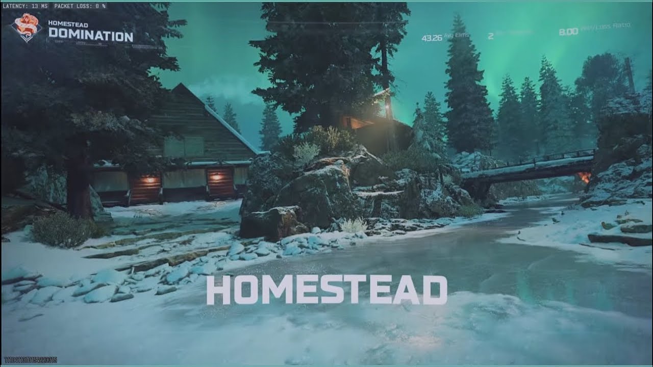 COD: Black Ops 7 - 36 Killstreak Nuke
