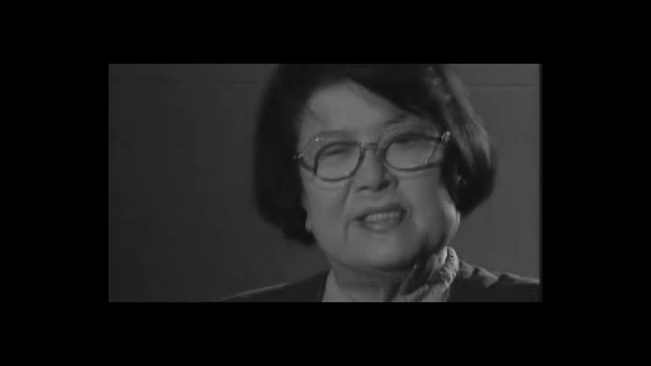 6 agosto 1945  Le memorie di tre hibakusha sopravvissuti di Hiroshima