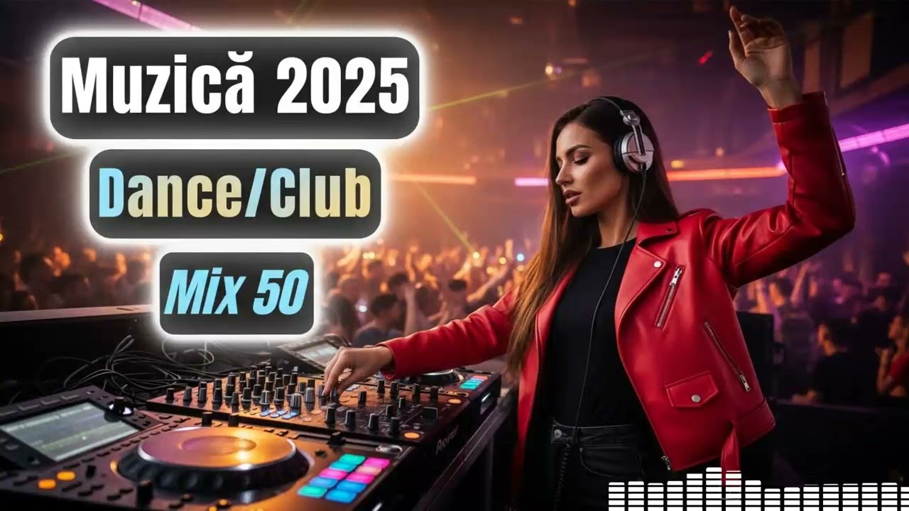 👑 Mix 2025: Sebi Ricu Club & Dance | 18 Minute de Ritm și Nebunie Totală 🔊