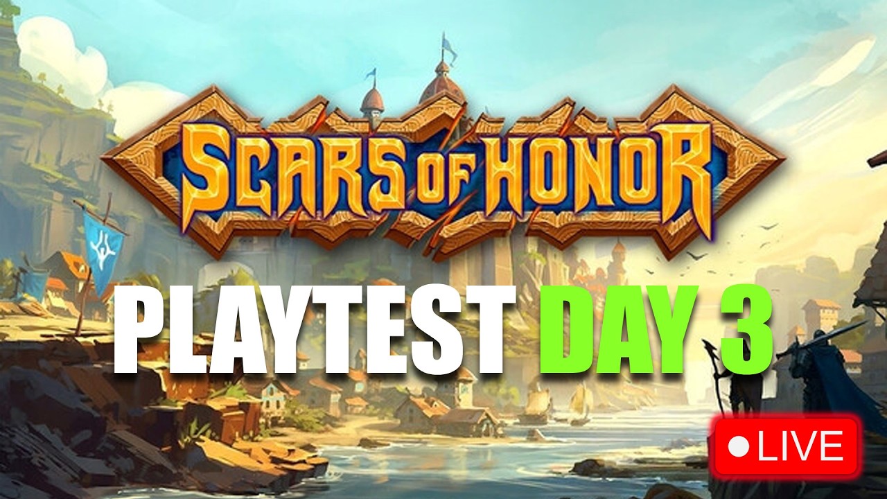 GIVING !KEYS NEW MMO SCARS ALPHA PLAYTEST DAY 3 🧐➡️ NEW !DIABLO 4 AFTER #diablopartner #ad❗!exitlag