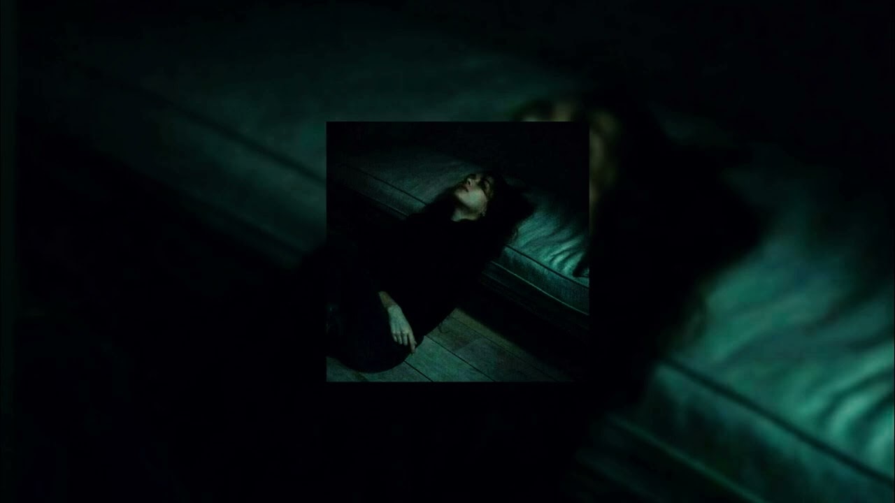 Cry - Cigarettes After Sex (Her POV)