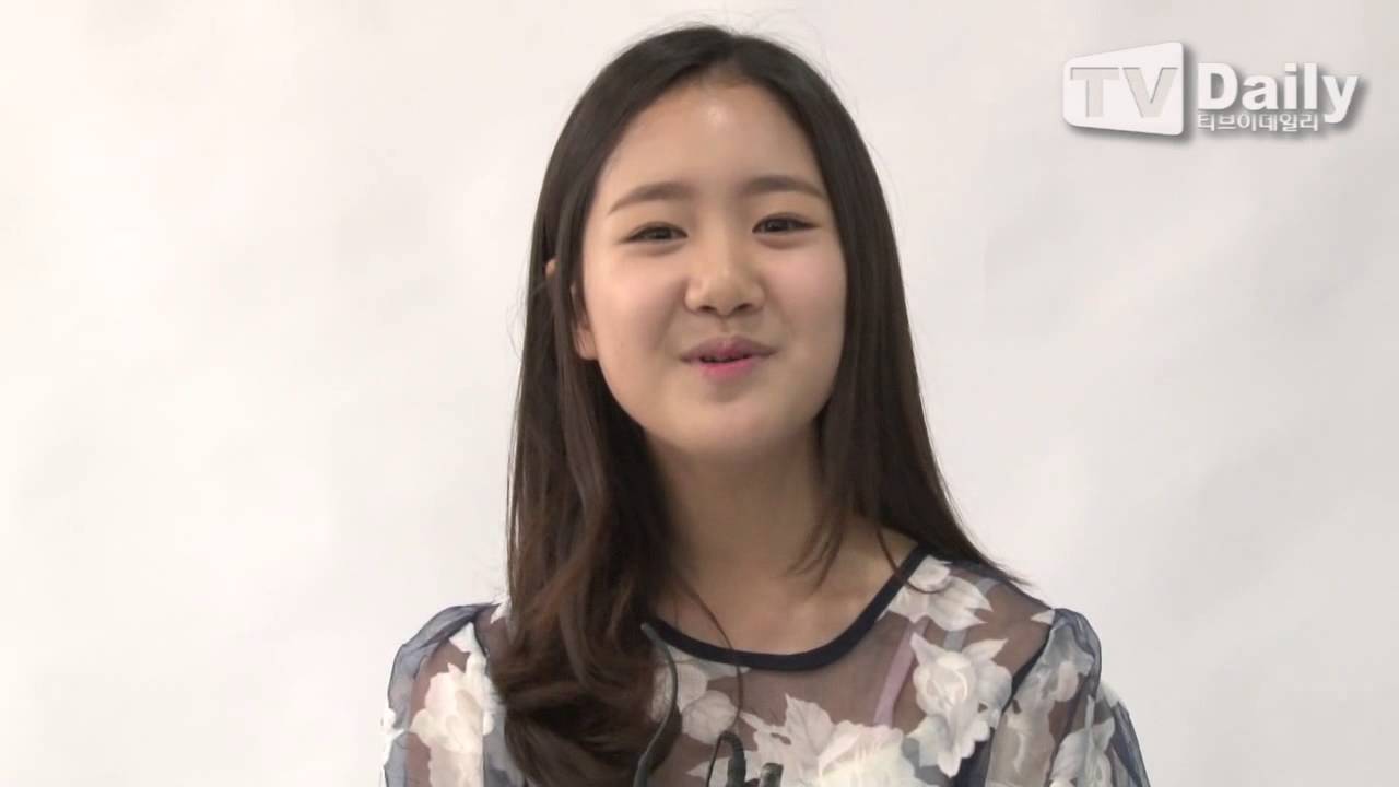 [tvdaily] 진지희 인터뷰 