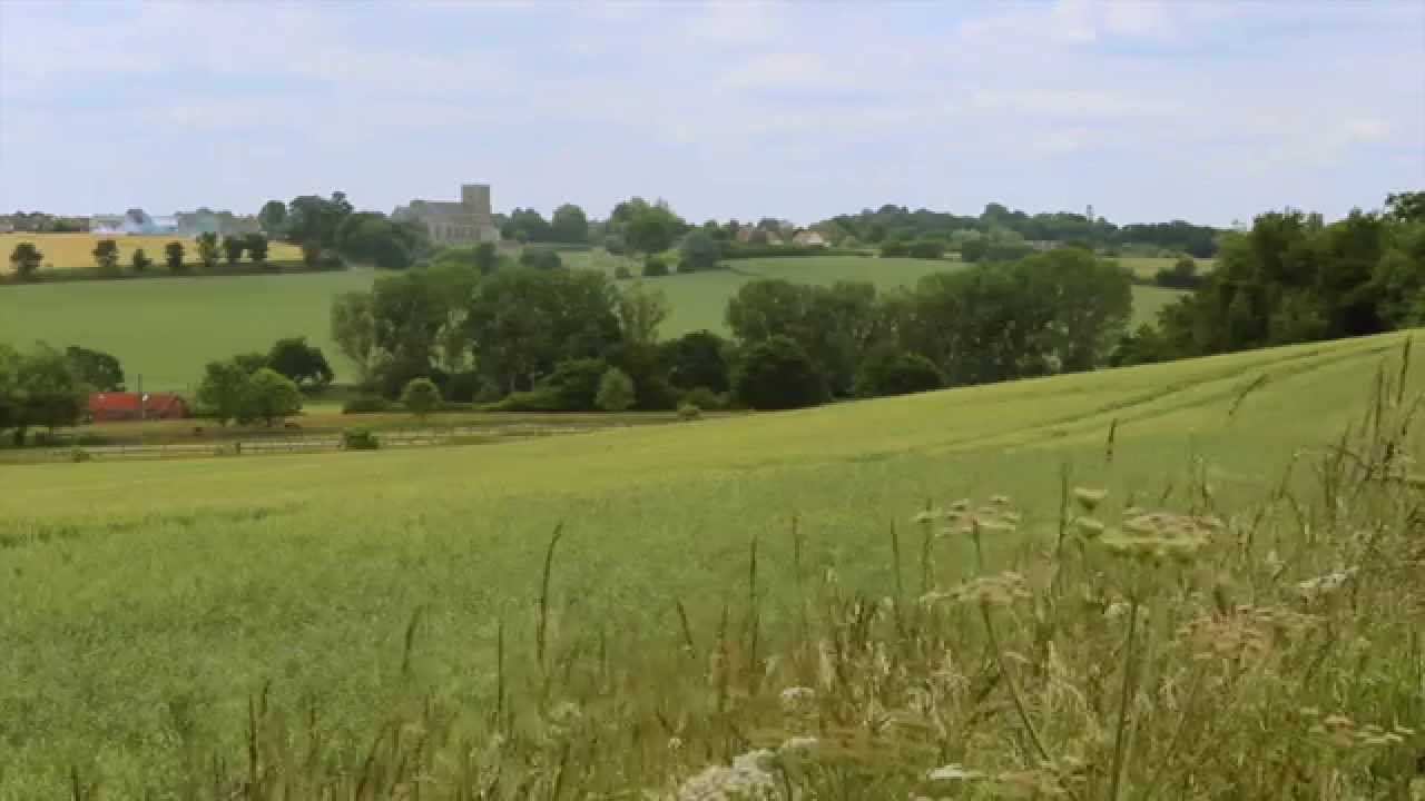 Glemsford and Stansted | InsideSuffolk