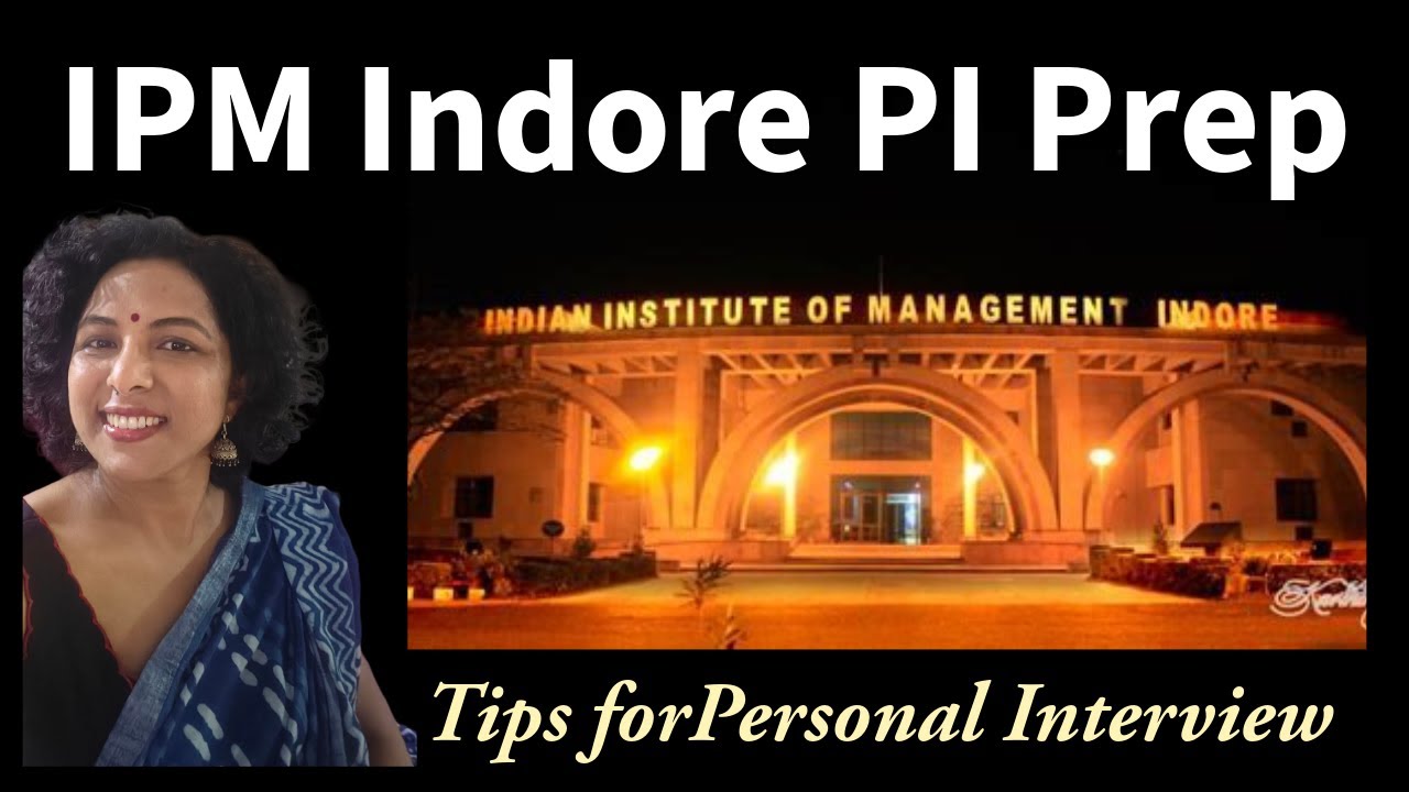 How to prepare for Interviews for Integrated Program in Management?