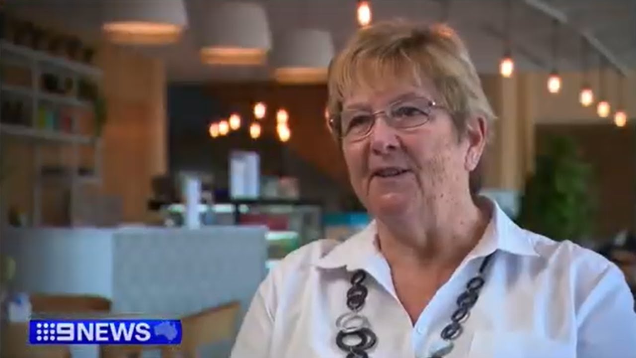 Aveo News Story - Channel 9: Bella Vista Haven and Retirement Living Council