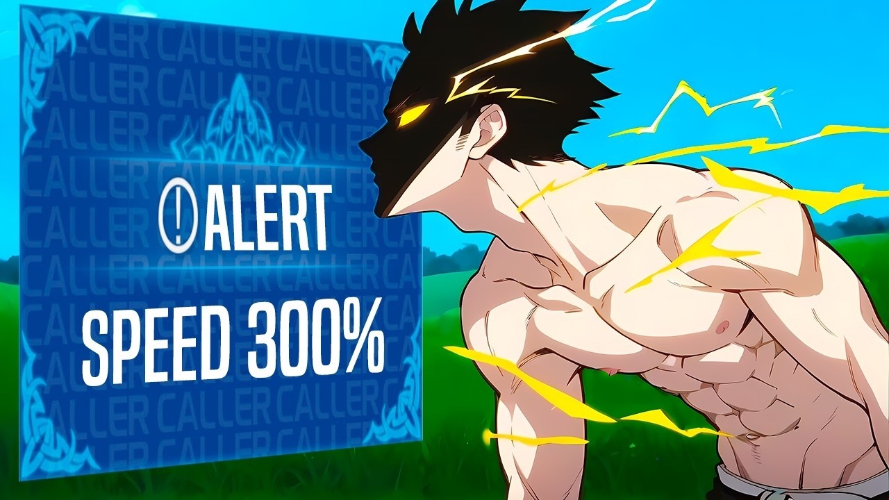 The Lonely Boy took up Boxing and Discovered he has GODLIKE SPEED - Manhwa Recap