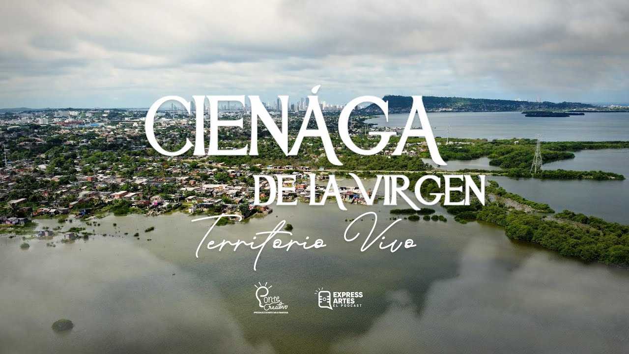 Ciénaga de la Virgen 