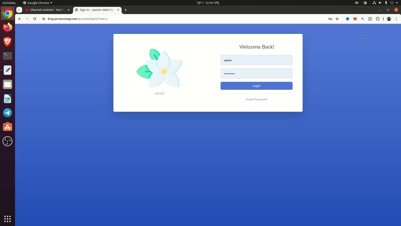 Bulk SMS Solution Setup &ndash; Jasmin SMS Gateway Installation Services