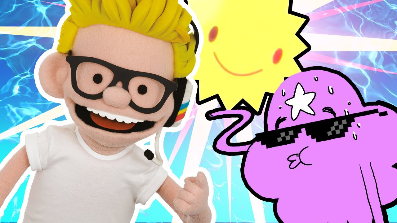 Finalmente l'estate | Toony Tube Ufficiale