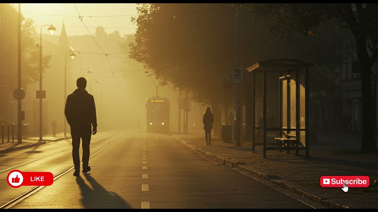 ✅ Tam, gdzie jesteś Ty – wzruszająca popowa ballada o wolności i miłości Oficjalny teledysk
