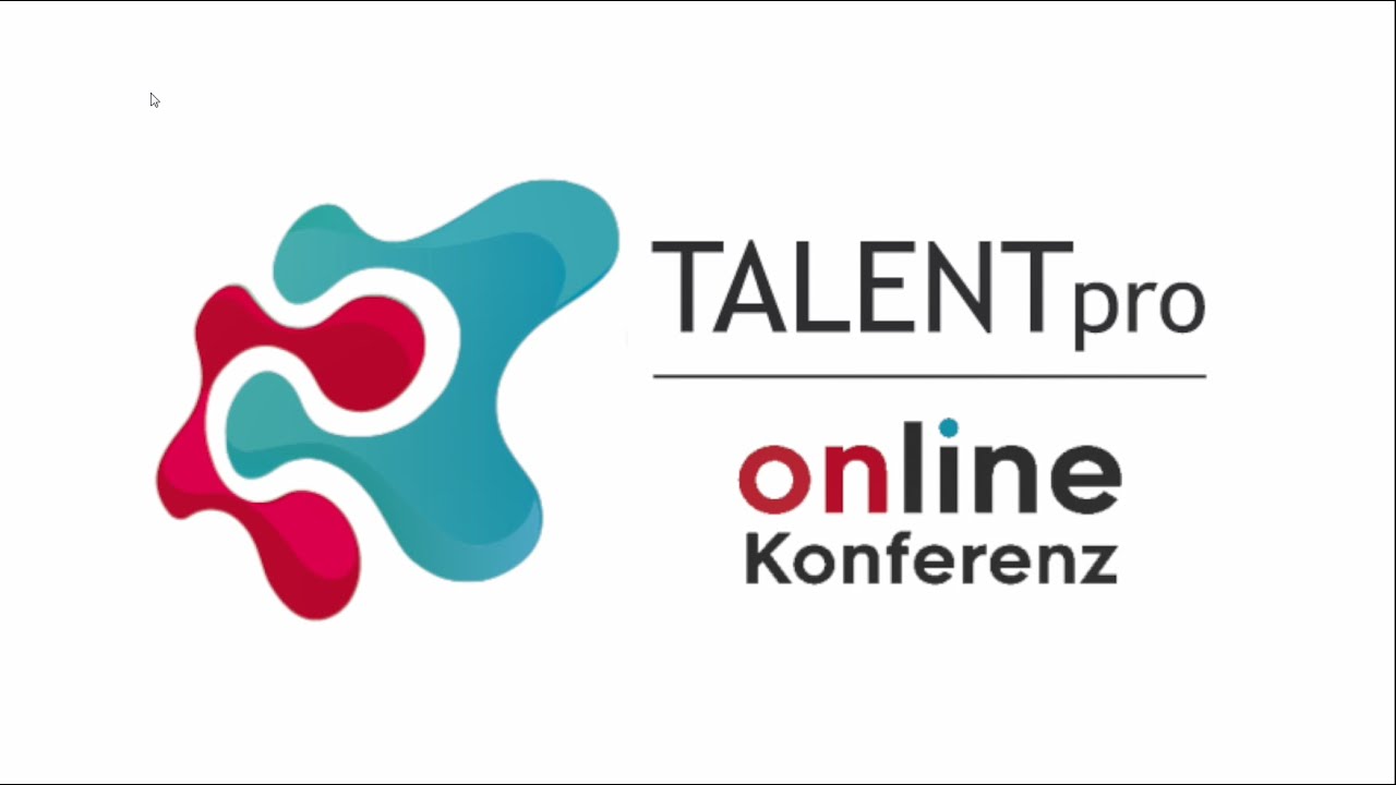Darauf k&ouml;nnen sich die Fachbesucher der vierten TALENTpro Online Konferenz freuen | TALENTpro