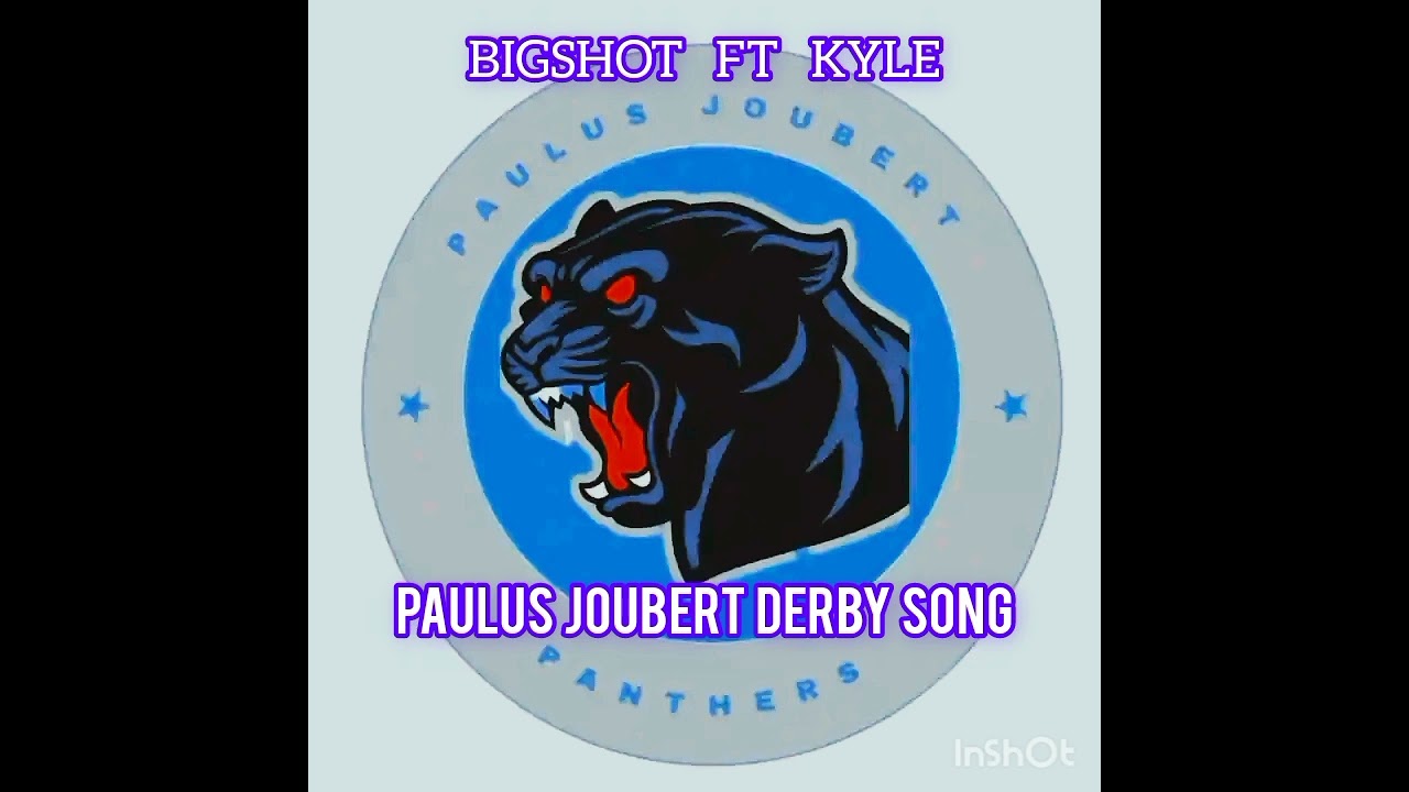 PAULUS JOUBERT DERBY SONG 2023 PROD BY big_homie-stan
