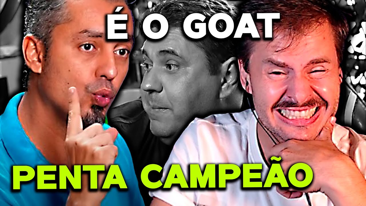 COMUNISTA VENCE QUINTO DEBATE SEGUIDO CONTRA ANCAPS