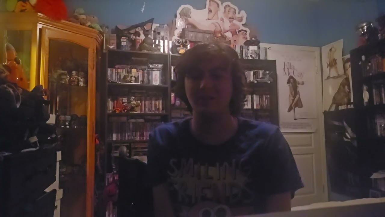 Yes I am Trans Mtf