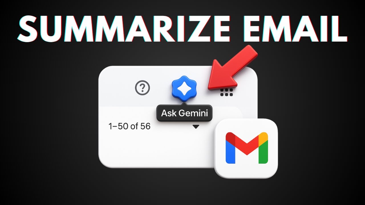 How to Enable Gemini AI on Gmail to Speed Up Your Work