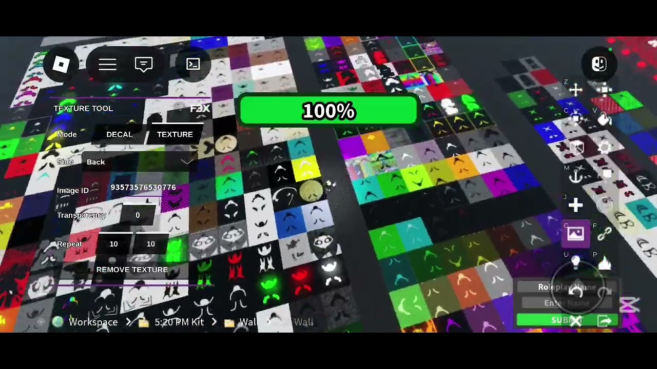 5:20 3